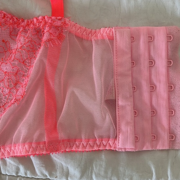 Victoria Secret 💖 Very Sexy Demi 34C - Picture 3 of 8